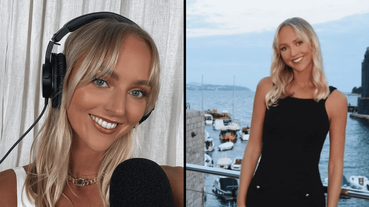 OnlyFans star says 'it sucks' after being told to pay £210,000 tax bill