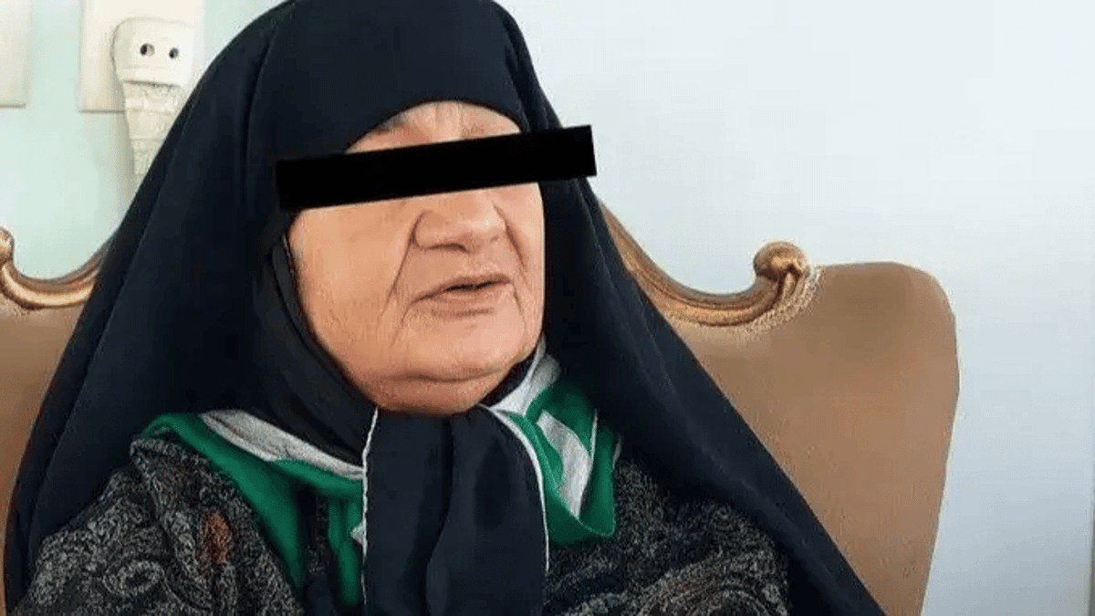 'Black widow', 56, faces multiple death sentences after killing at least 10 of her husbands