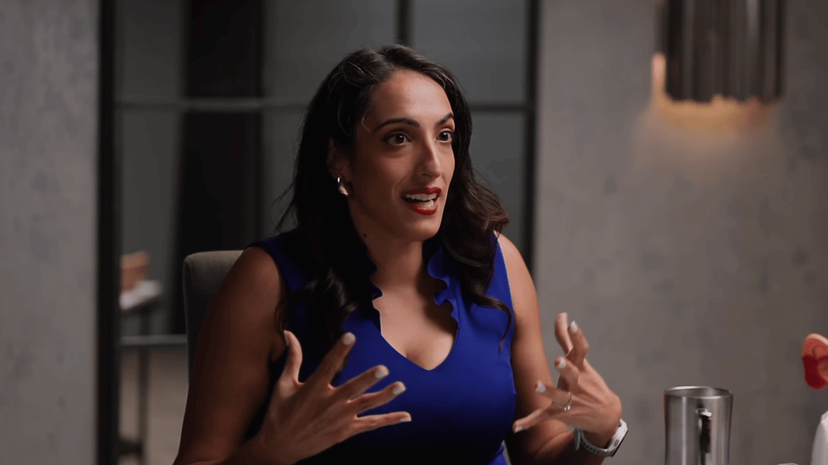 Sex expert explains truth behind 'Ozempic penis' as she shares reality of weight loss drugs in the bedroom