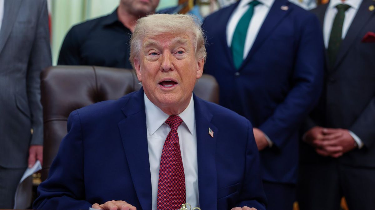 Leaked Pentagon email shows brutal way US could punish UK for not joining Iran war