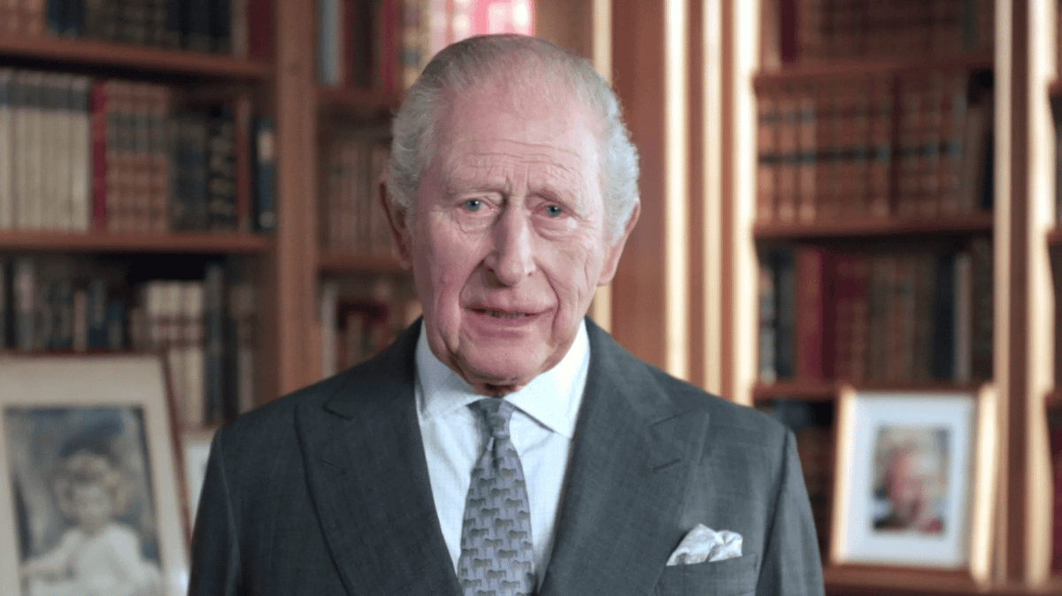 King Charles honours Queen Elizabeth on centenary