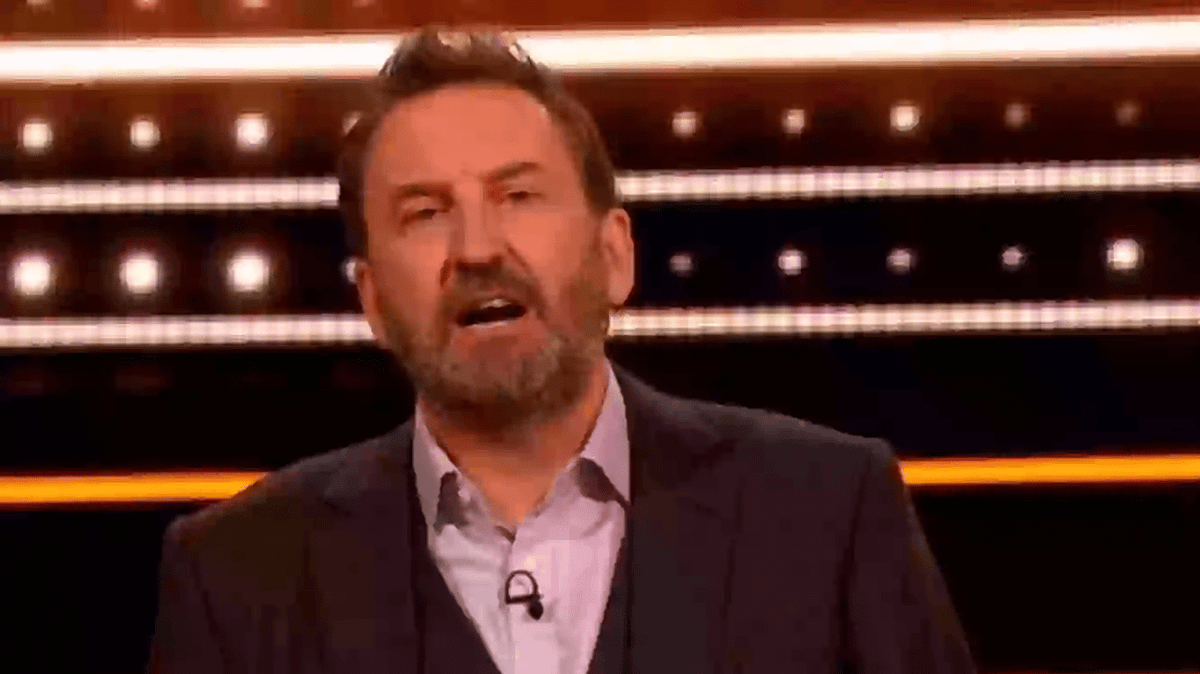 The 1% Club viewers furious at 'stupidly worded question' that wiped out  wave of contestants
