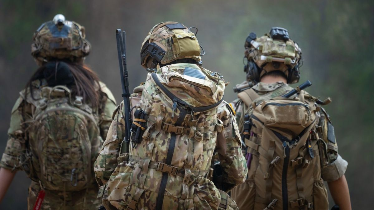 Six most dangerous places in to be in the world if WW3 kicks off