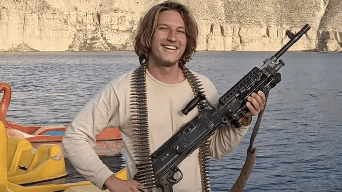 Update on tourist arrested after illegally sailing to ‘world’s most ...