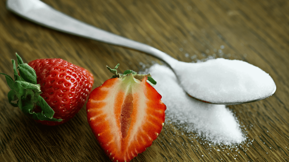 Scientists warn swapping sugar for 'healthier' alternative still comes with an unexpected risk