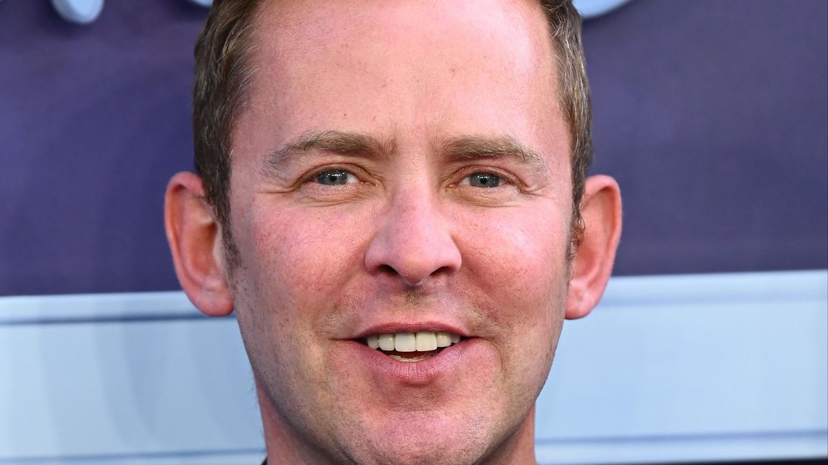 Scott Mills sacked by BBC 'over personal conduct'