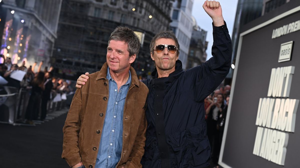 Oasis 2027 tour ticket prices confirmed for Etihad Stadium, Celtic Park and Knebworth