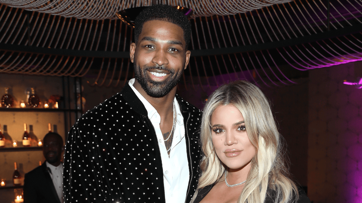 Khloe Kardashian says she 'forced' Tristan Thompson to have a vasectomy