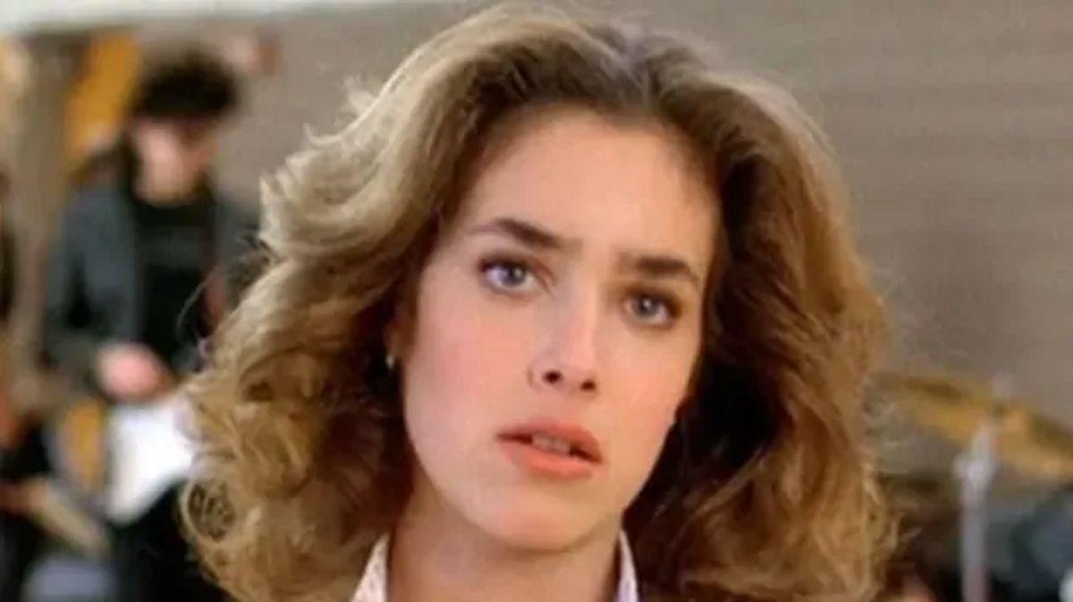 Tragic reason Back to the Future star Claudia Wells quit Hollywood and was recast in sequels
