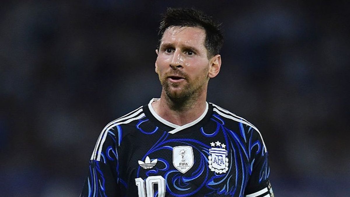 Why Argentina's 'urgent request' could be a bad omen for England as FIFA grant permission ahead of semi-final