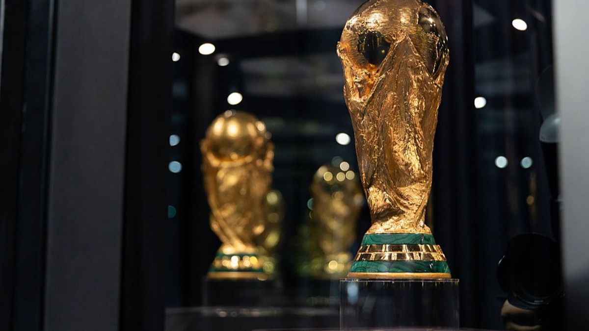 Why people are convinced The Simpsons predicted next World Cup winners