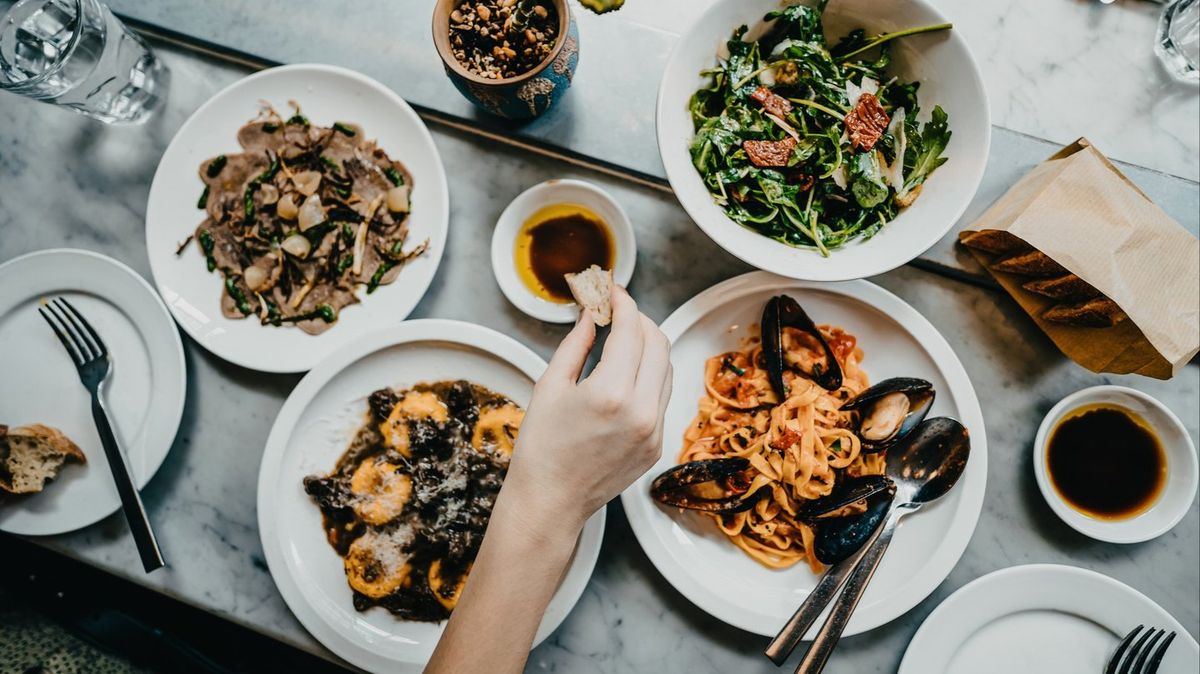 Six delicious dine-at-home options for your Valentine's Day dinner