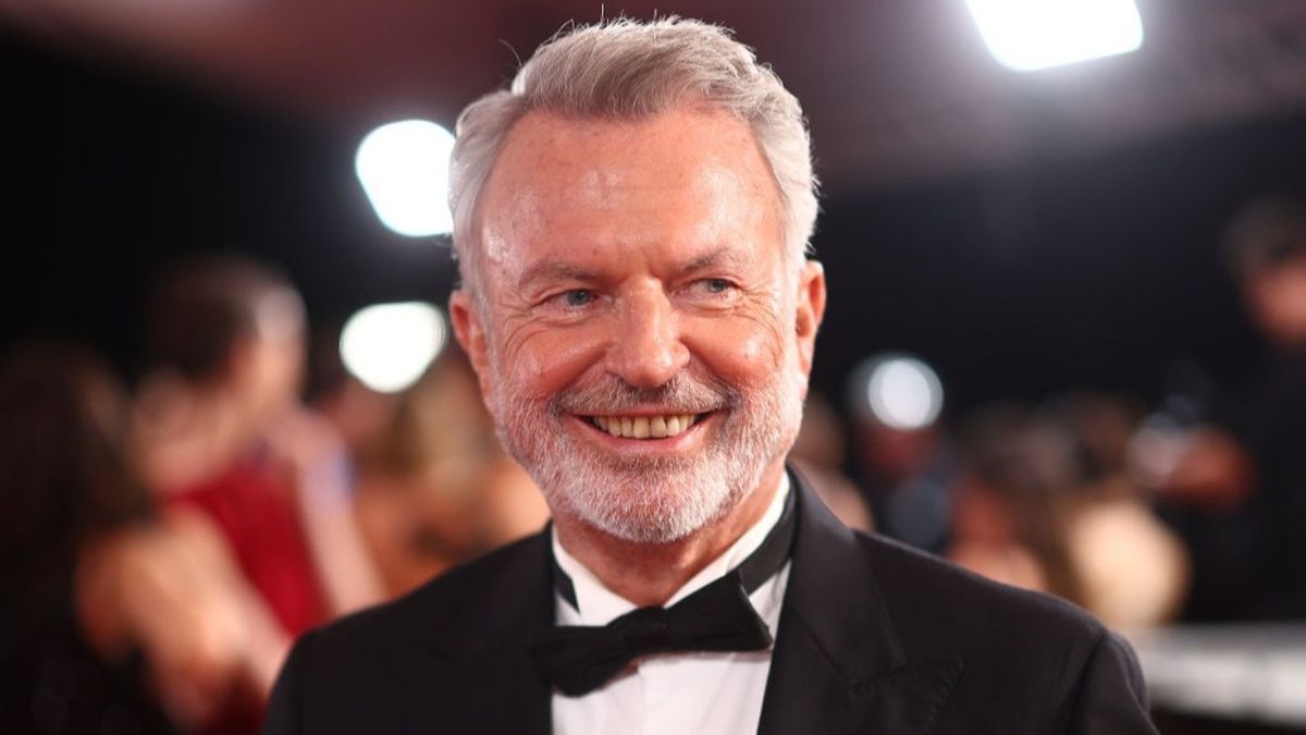 Jurassic Park star Sam Neill dies aged 78