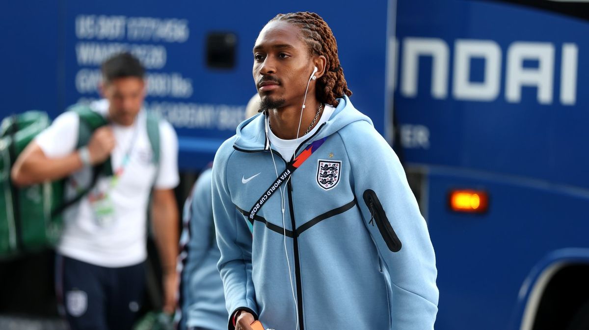 England star Djed Spence has a celebrity sister with BBC and ITV fame to her name