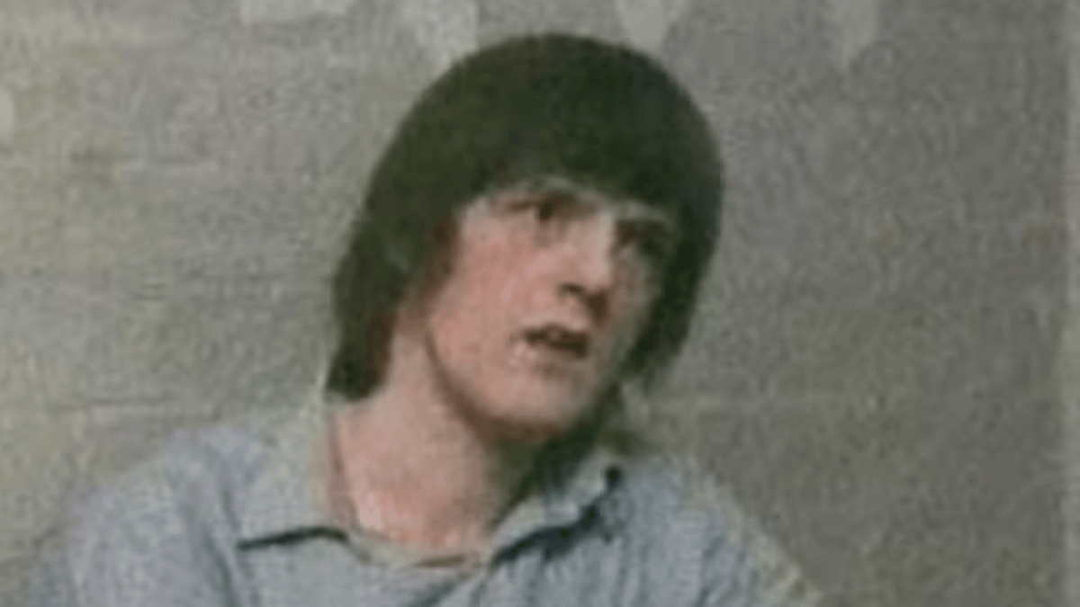 Britain's ‘most dangerous prisoner' warns he could ‘kill again' if ever released