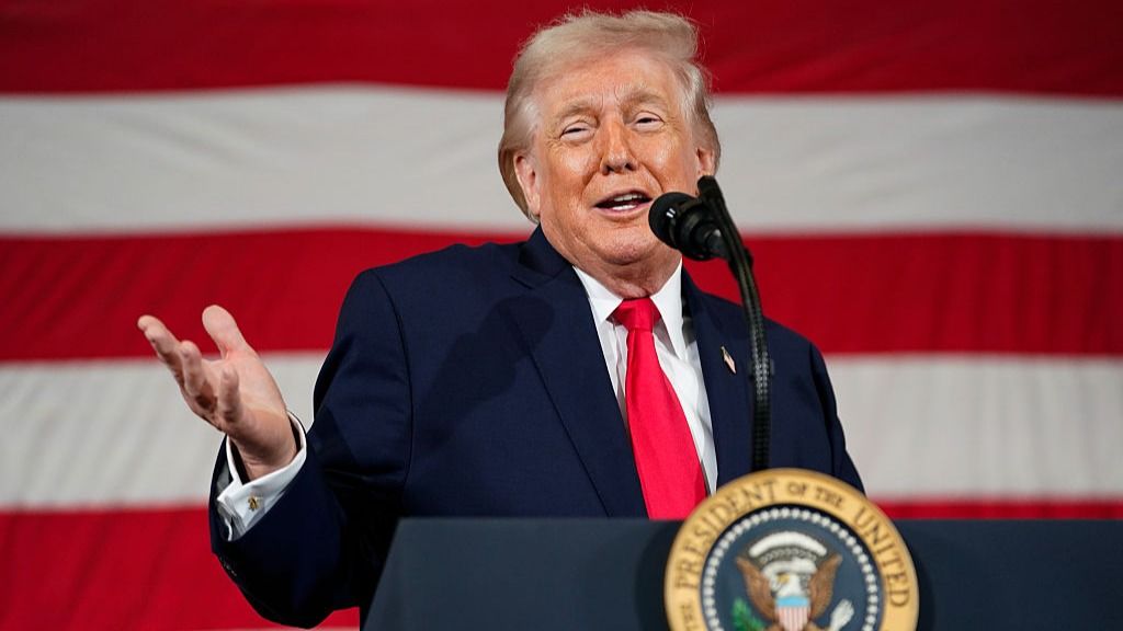 Trump to release secret government files on aliens and UFOs after Obama addressed their existence