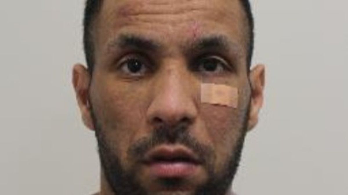 Thief captured in pub stealing bag with £2 million Fabergé egg inside