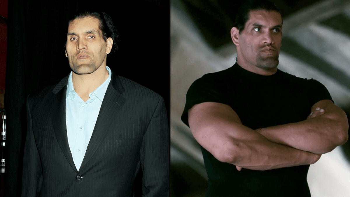 This Is What Happened To The Great Khali After His WWE Fame this-is-what-happened-to-the-great-khali-after-his-wwe-fame