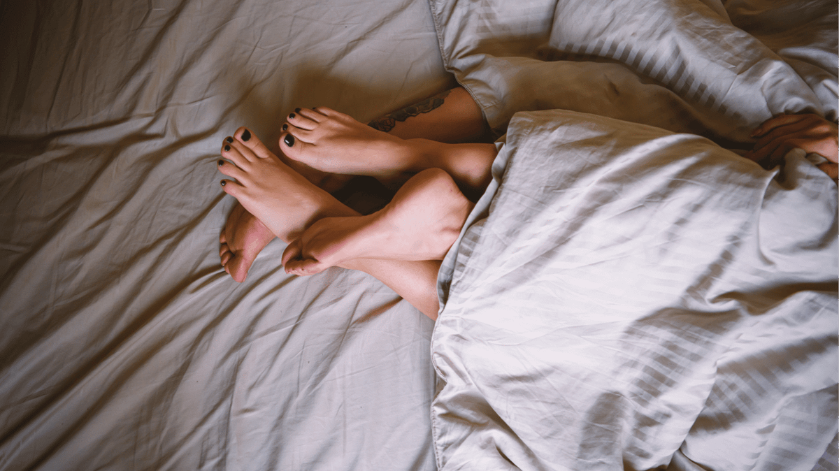 Bizarre ‘hotwifing’ sex trend has become more popular with couples