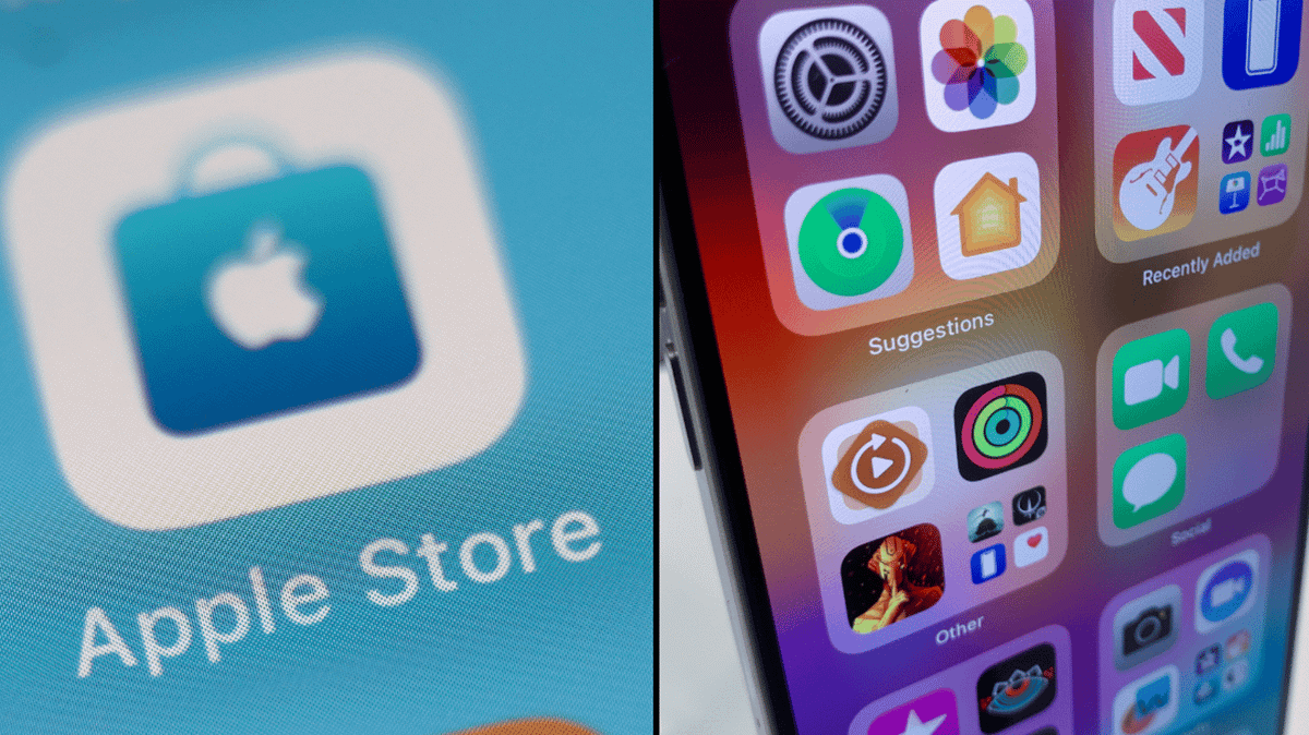 Major change for iPhone users as Apple relaxes rules