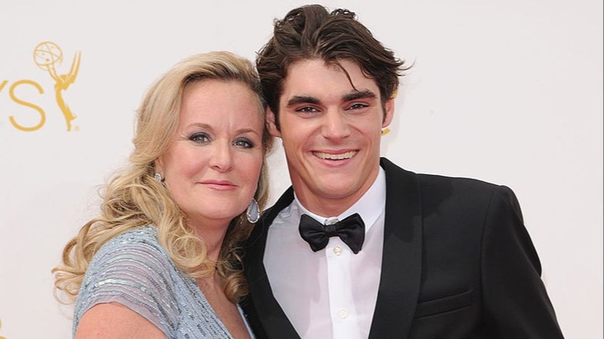 Mitte's mum shares harrowing moment she discovered his body
