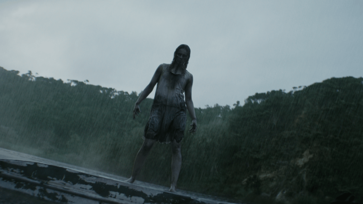 We're giving horror fans the chance to see EVIL DEAD BURN first