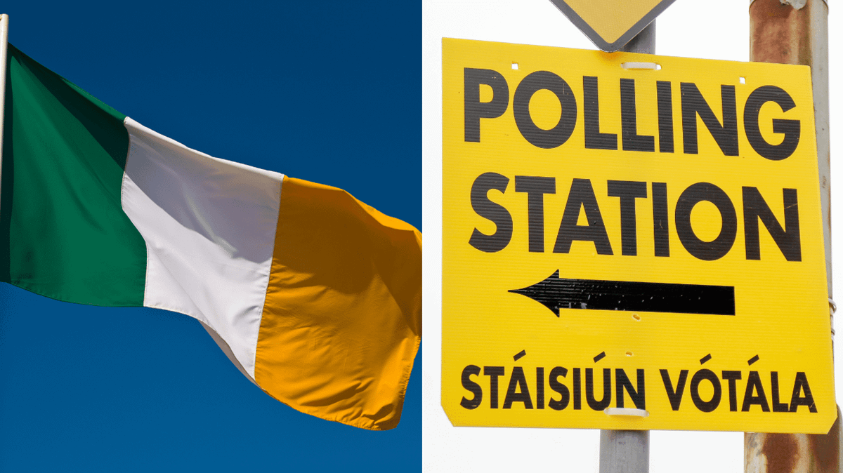 GE2024: First time voting? Here's how Ireland's system works