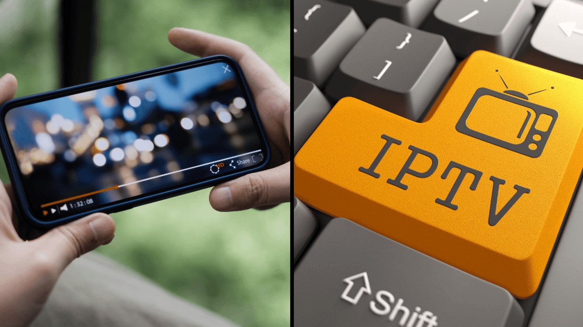 Police reveal the hidden victims of IPTV and illegal streaming and it's ...
