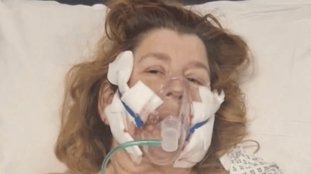 Helena Collard's story