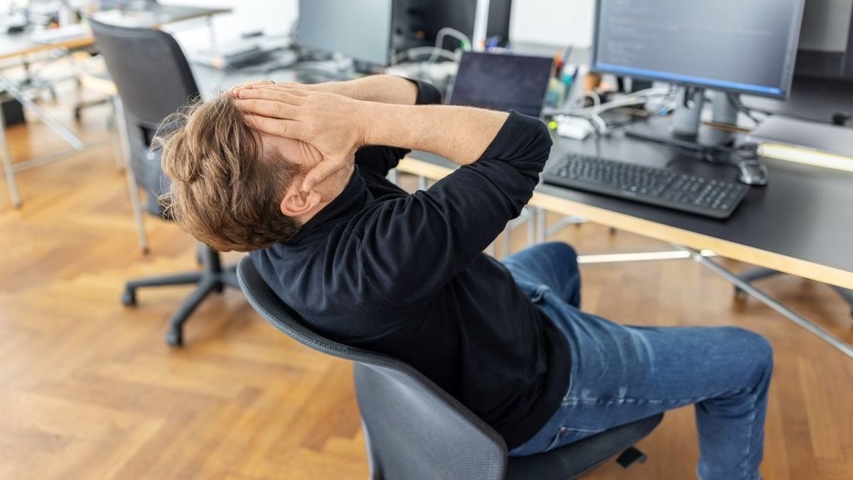 Top five ‘worst salaries’ to earn in the UK revealed