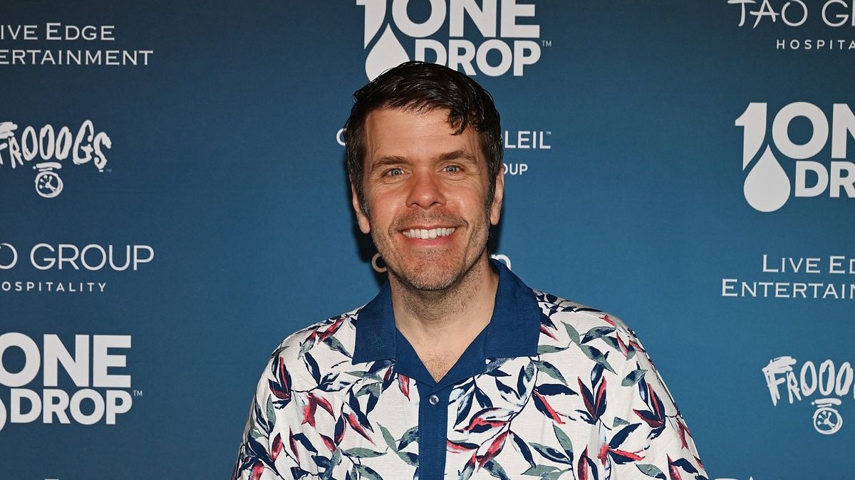 Perez Hilton's family say he is ‘able to communicate' in fresh update following his hospitalisation