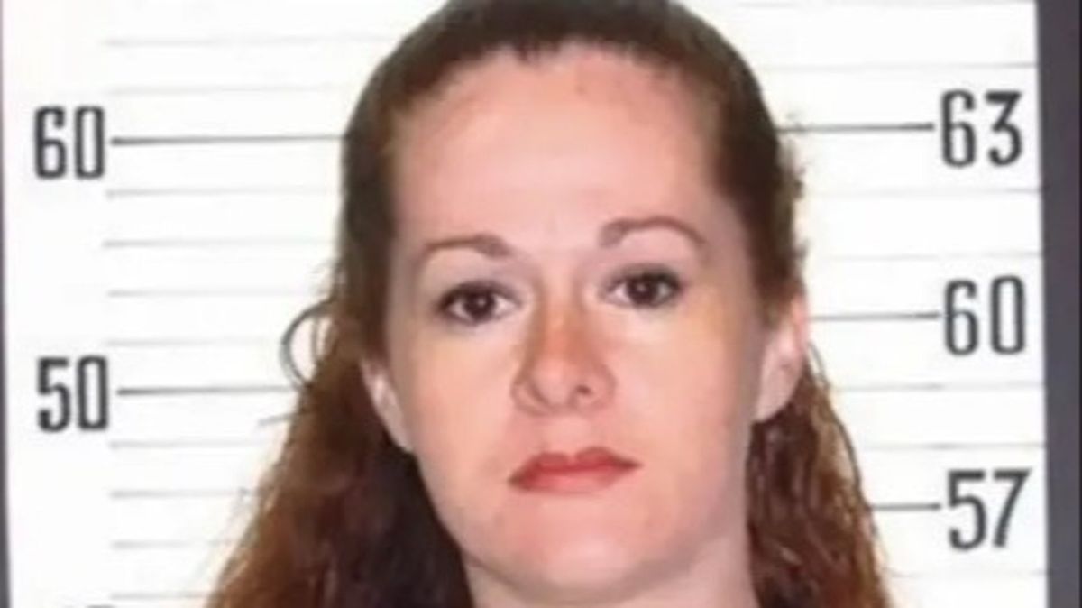 Find more about Tennessee could try to execute Christa Pike again despite failed lethal injection attempt