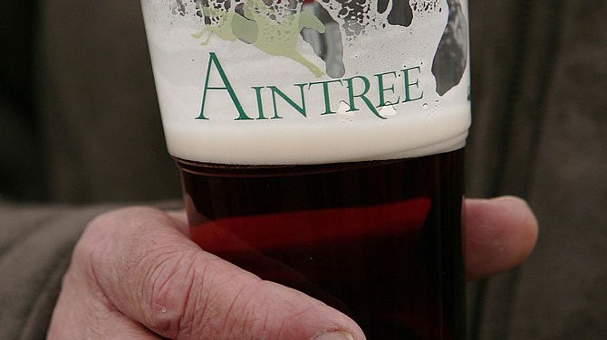 How much a pint costs at the 2026 Grand National, get your overdraft ready — GLOBAL — ERYU PROJECT