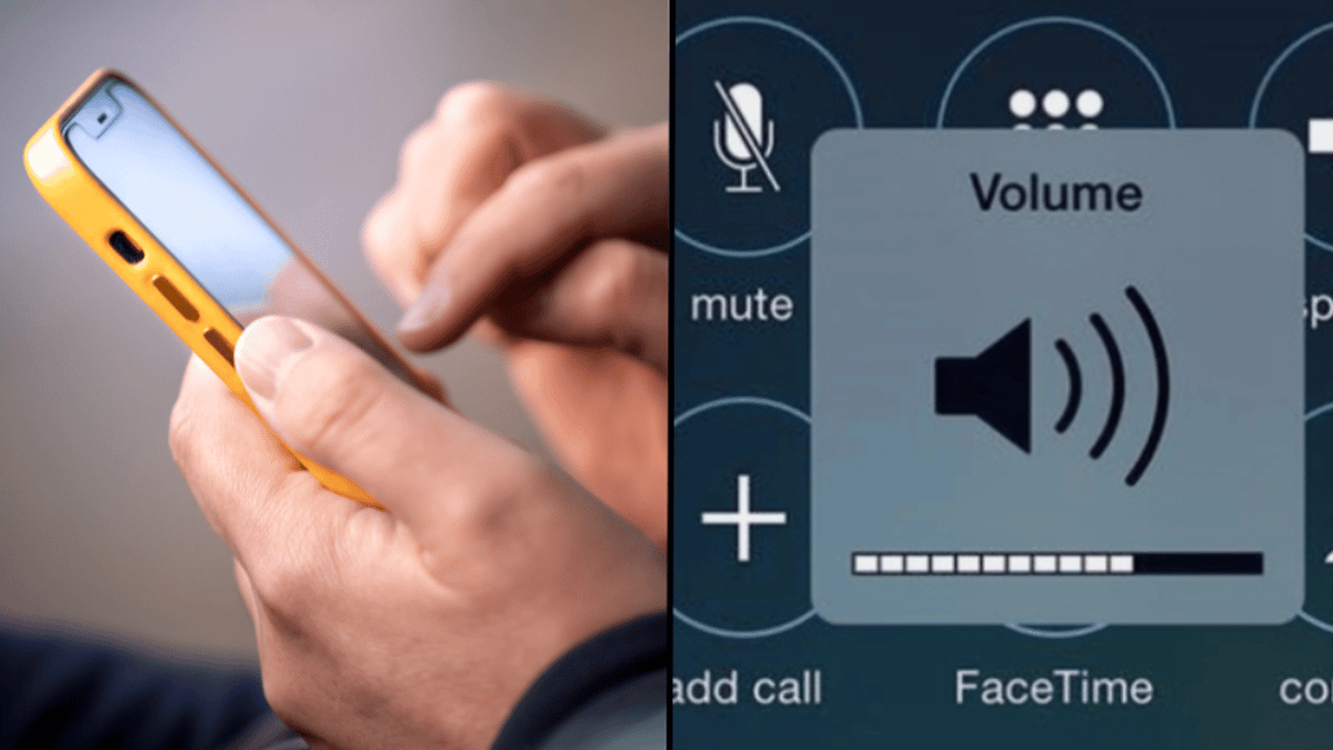 iPhone users are just learning that volume buttons have hidden features ...