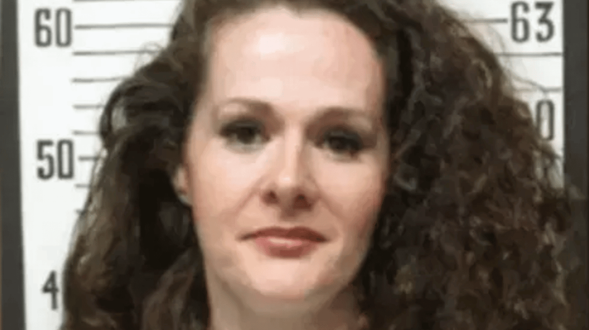 Find more about What it is like to survive a lethal injection as death row inmate Christa Pike's execution attempt fails