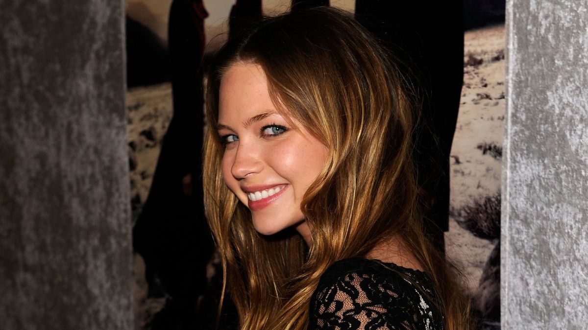 Daveigh Chase left behind six-figure estate and no will after death aged 35