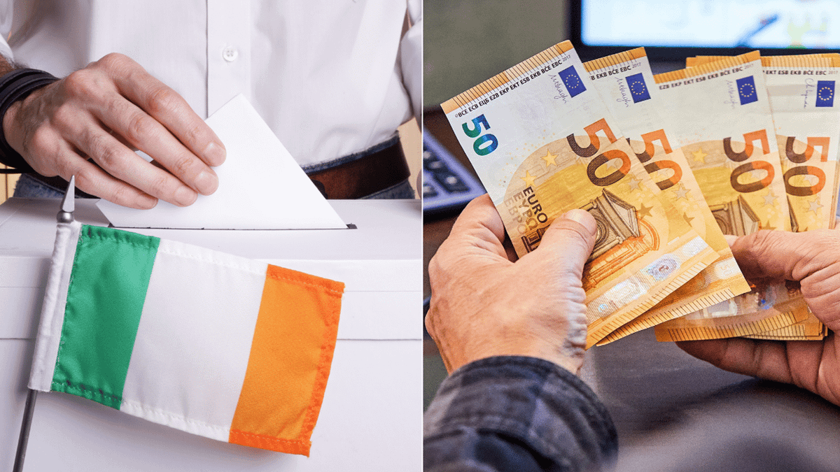 GE2024: How the highest polling parties plan to tackle cost of living