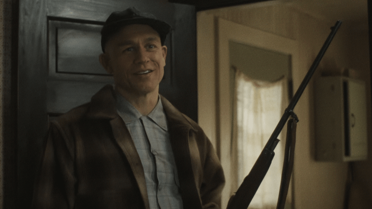 ‘Lost’ tape shows Ed Gein’s real voice as Netflix fans