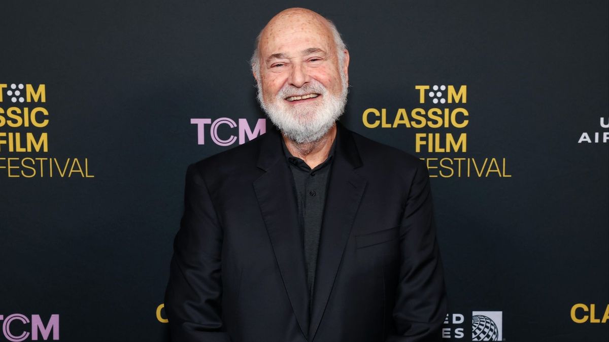 Rob Reiner receives posthumous Emmy nomination months after tragic death