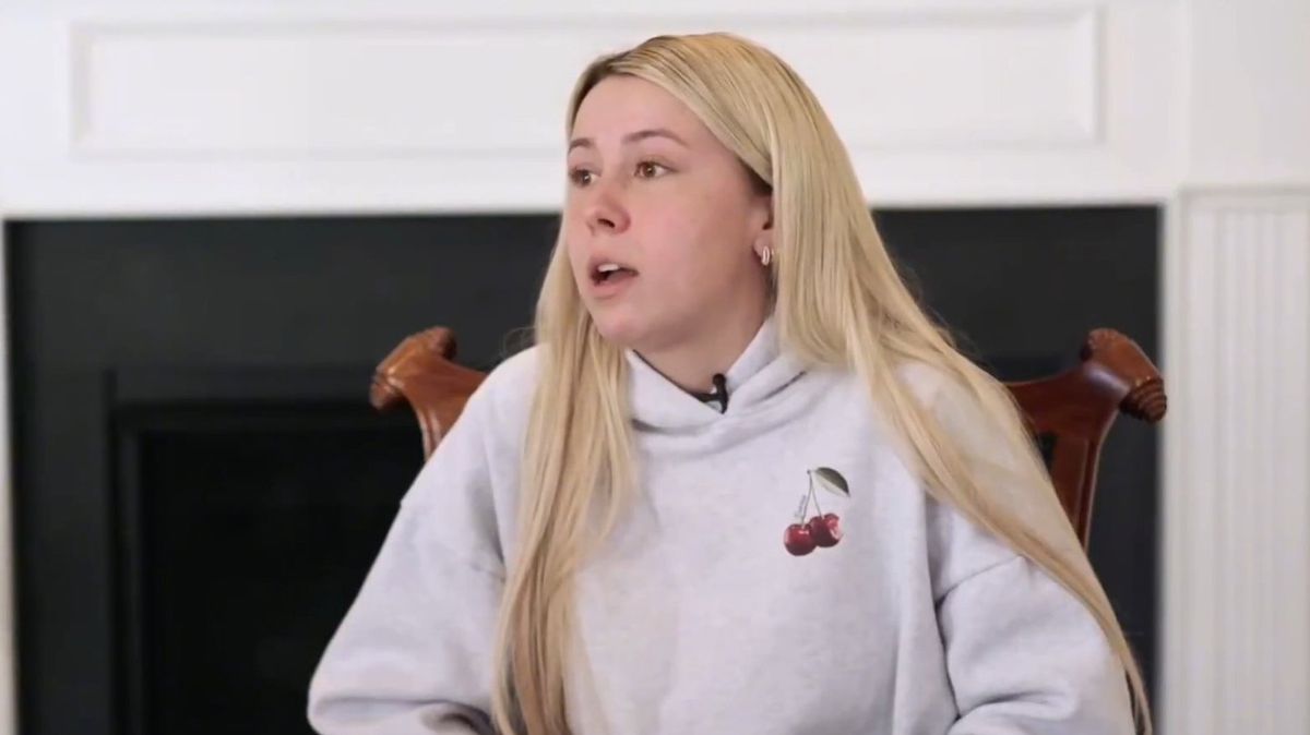 'Hawk Tuah' girl Haliey Welch explains 'truth' behind crypto scam allegations that forced her off the internet