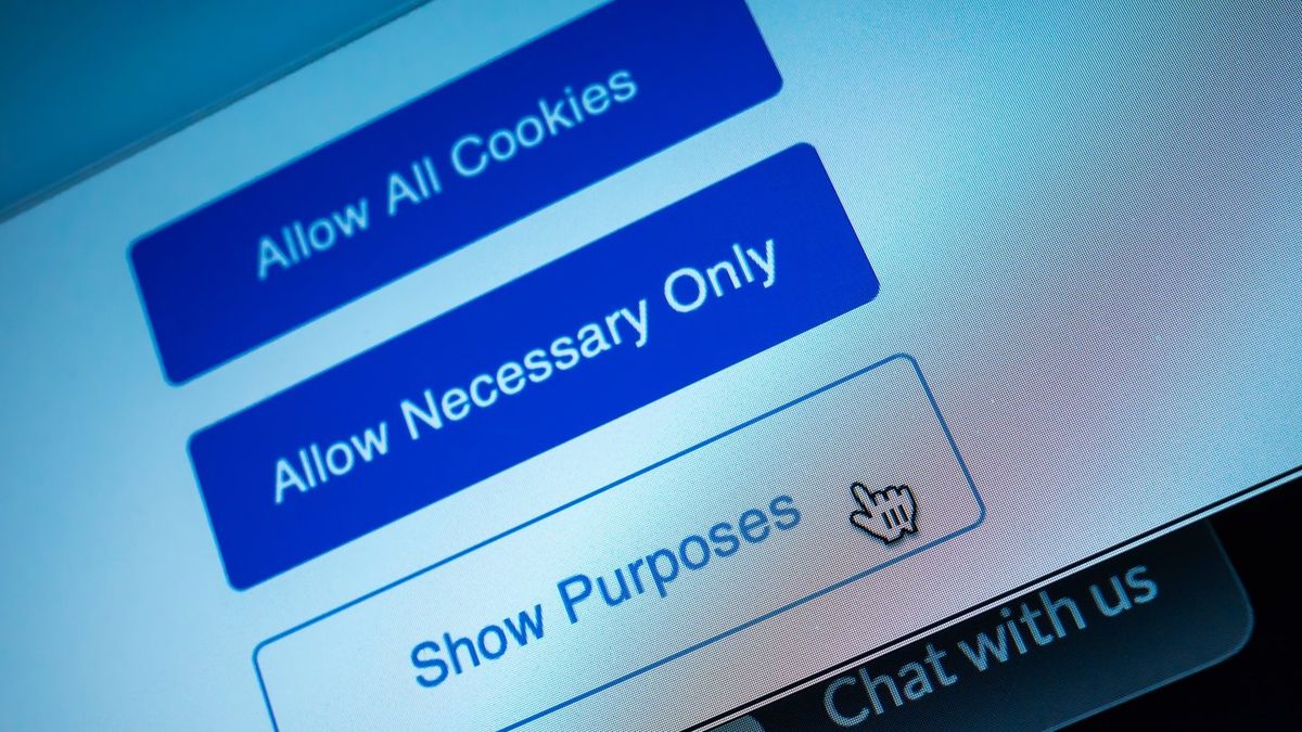 What actually happens when you click ‘accept all cookies’ and when you ...