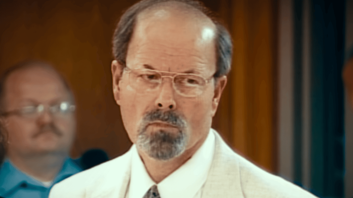 Horrifying way BTK Killer was identified as Netflix documentary leaves ...