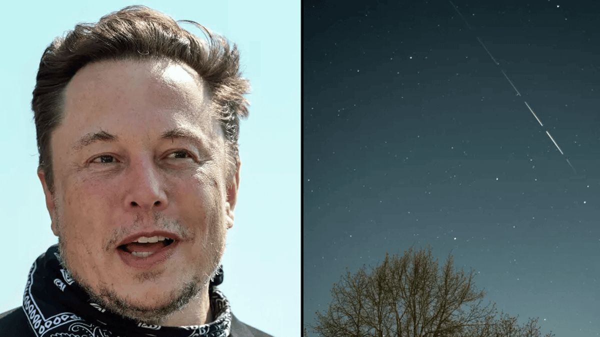 Elon Musk Says Starlink Will Only Block Russian News Sources Under One ...