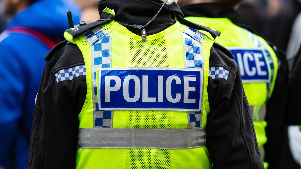 Driver leaves multiple people injured after ‘hitting pedestrians’ with car in city centre