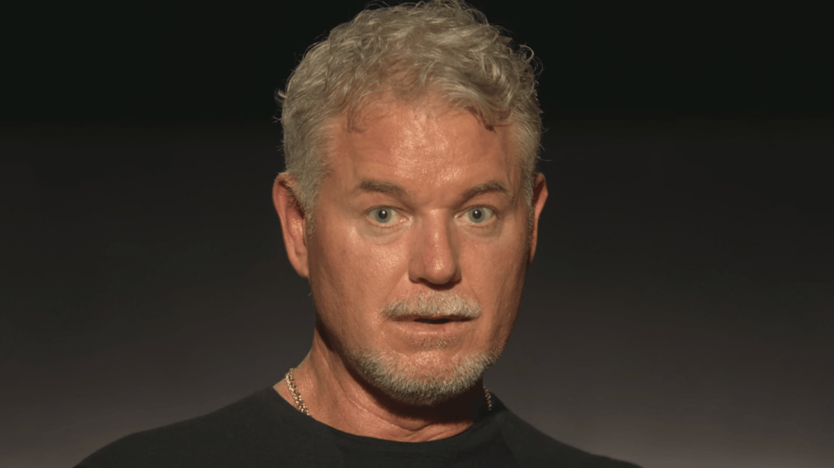 Eric Dane recorded powerful final message to his children for release after death