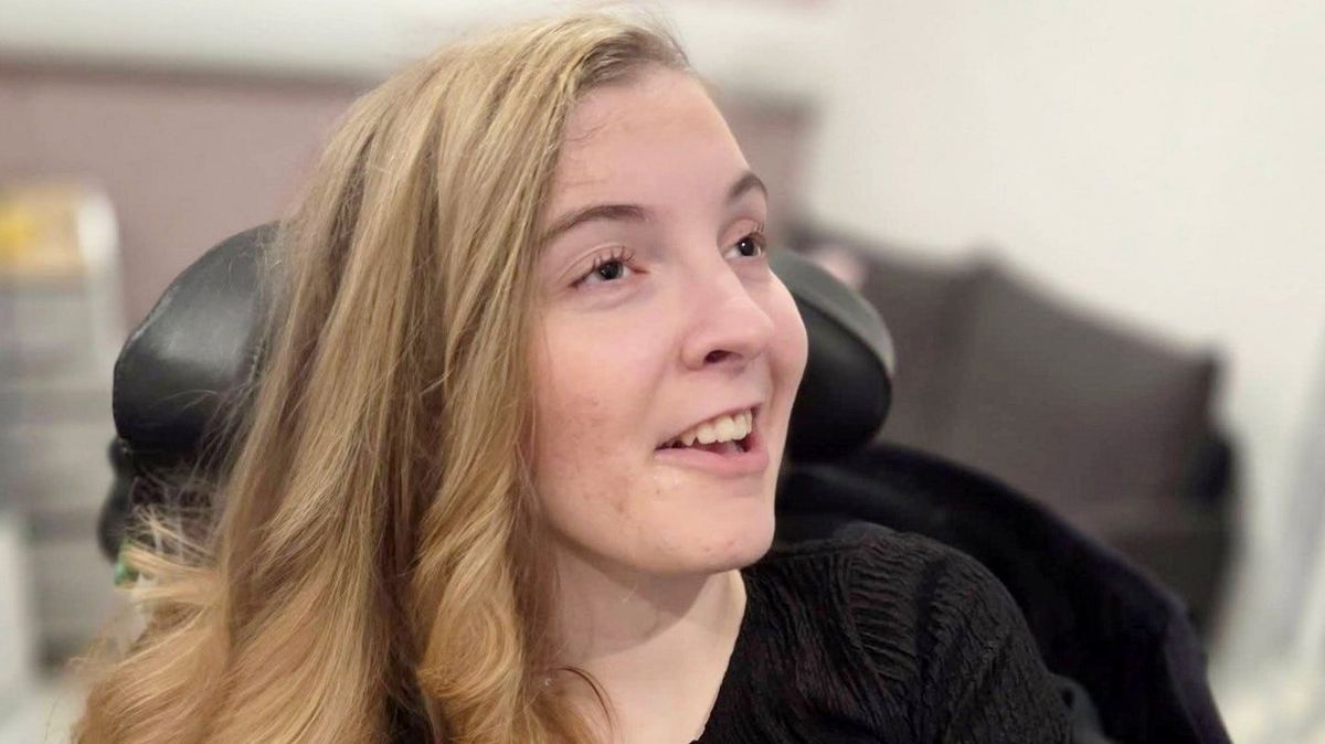 Teen left brain-damaged after GP dismissed seizures