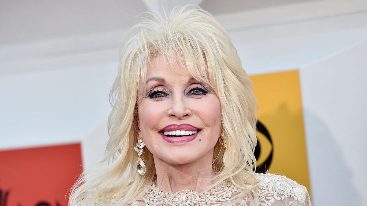 Bill Maher sparks outrage with ‘bitter’ Dolly Parton tribute joke