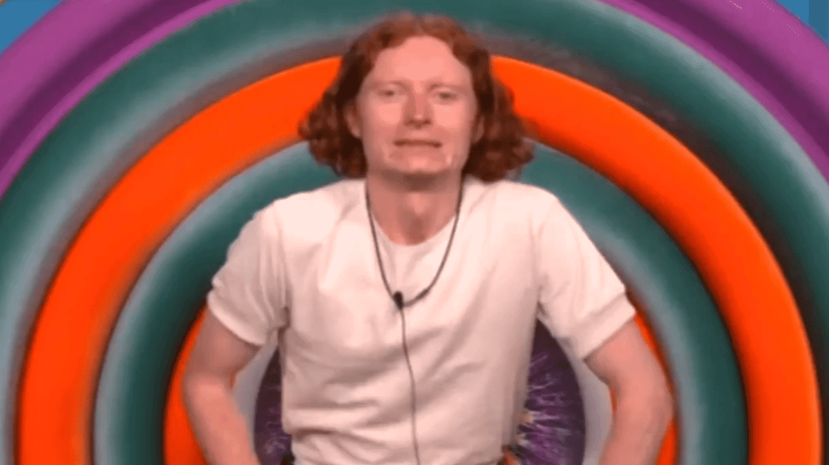 Why Big Brother contestant is still on tonight's show despite removed ...