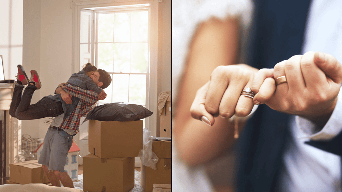 Signs your partner is ‘future faking’ as psychologist explains why