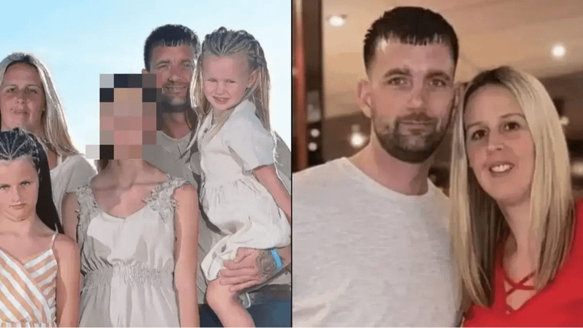 Plans revealed for future of 11-year-old girl who lost her entire ...
